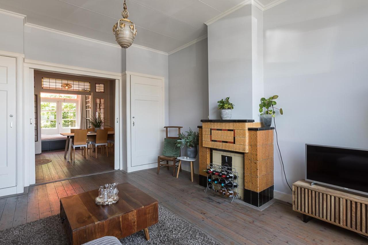 Mo'S Place Apartment Vlissingen Ngoại thất bức ảnh